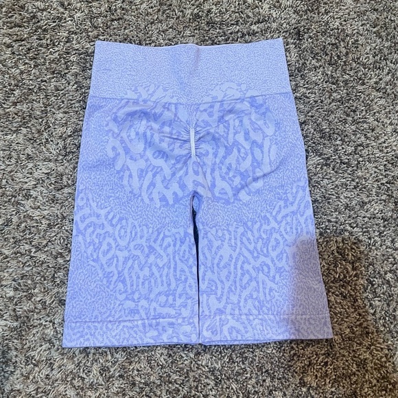 Gymshark biker shorts - Picture 2 of 4